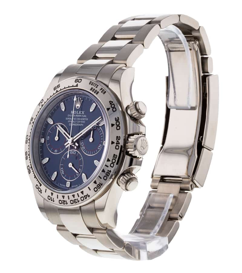 Rolex Daytona 116509